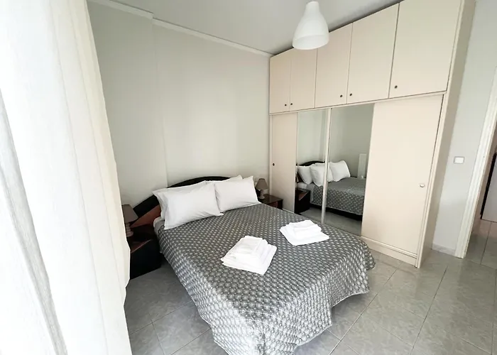 Three Winds Apartment