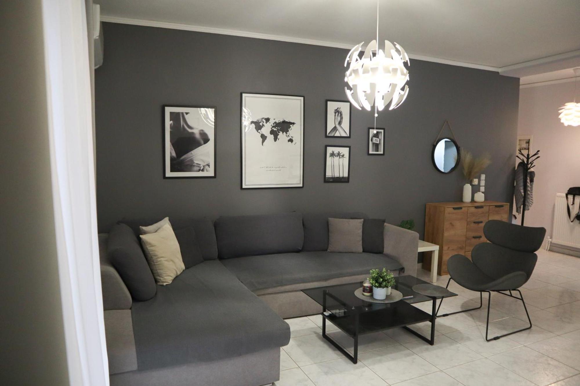Three Winds Apartment *