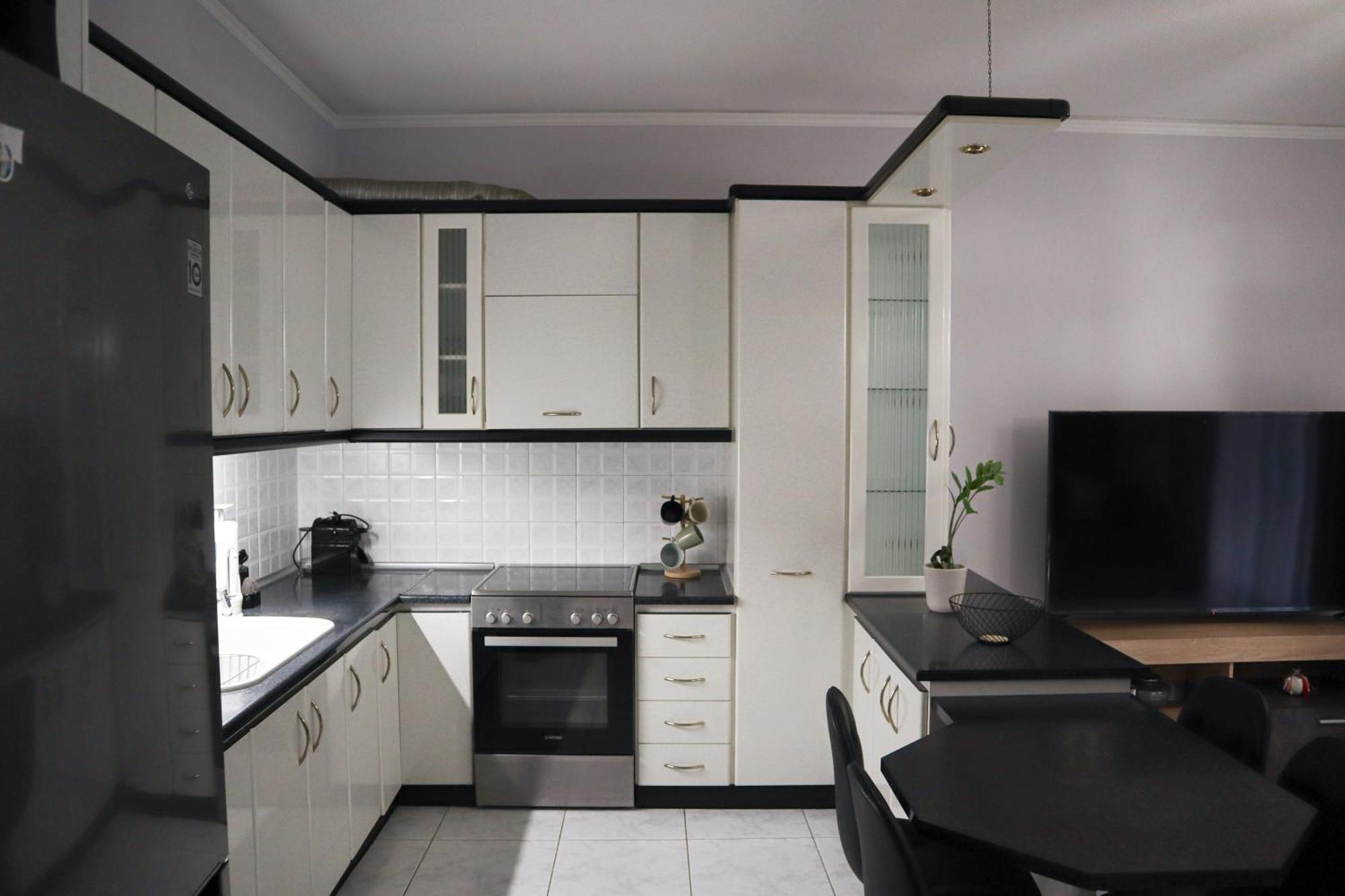 Apartment Three Winds Alexandroupoli