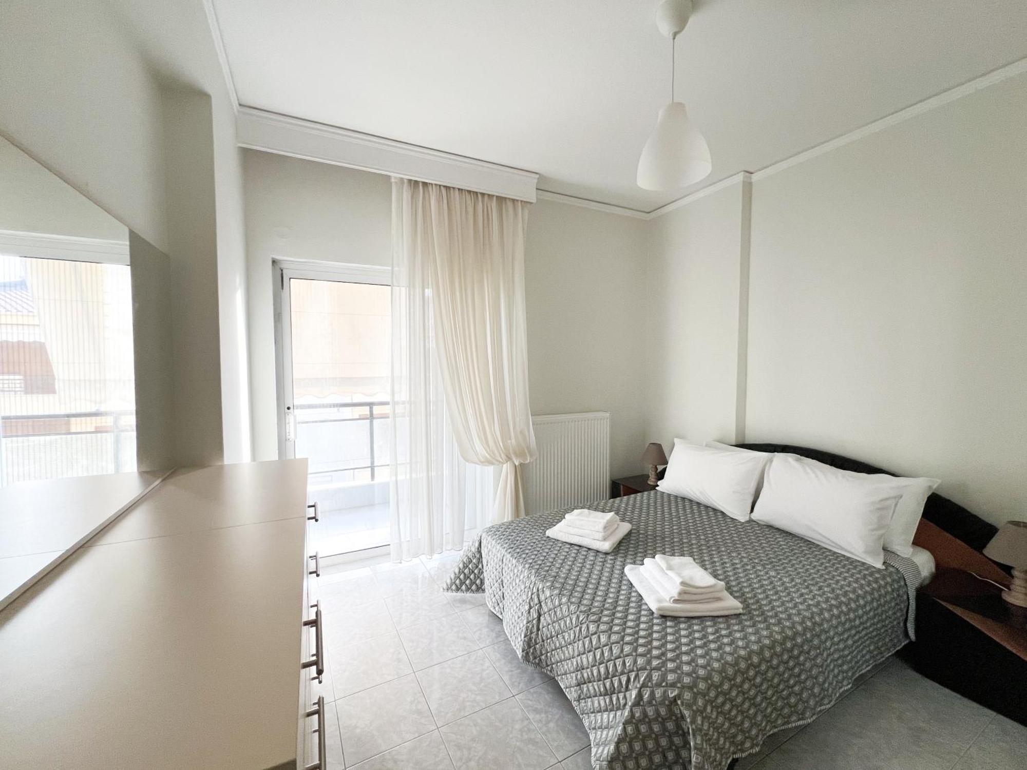 Three Winds Apartment *