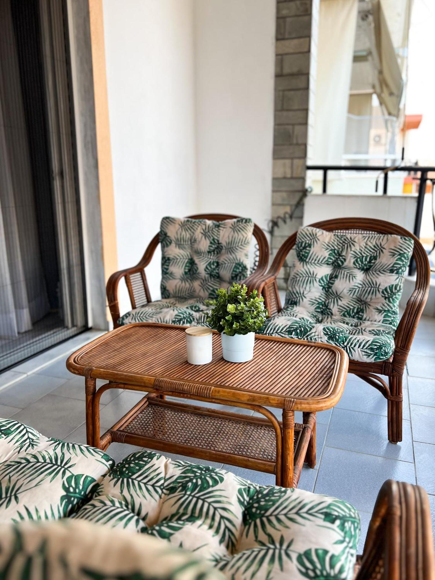 Apartment Three Winds Alexandroupoli
